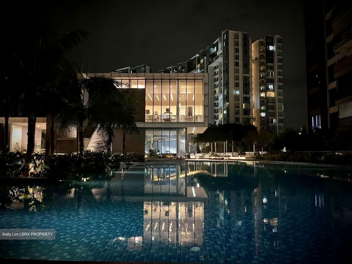 Jewel @ Buangkok (D19), Condominium #585197871